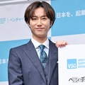 Snow Man阿部亮平、“合格率約4％”気象予報士試験突破の学習法語る「机に向かっていないときにいかに勉強できるか」 画像