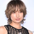 佐田真由美（C）モデルプレス