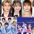 M!LKのバズが止まらない AKB48・＝LOVE・EBiDAN後輩グループらが新曲「アイドルパワー」で“日本を元気に” 画像