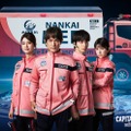 鈴木亮平主演劇場版「TOKYO MER」第3弾、江口洋介・高杉真宙ら出演決定 第2弾で活躍した「南海MER」メンバー再登場 画像
