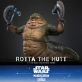 ロッタ・ザ・ハット © &  Lucasfilm Ltd.