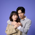 岡本夏美＆沢村玲（ONE N’ ONLY）W主演、人気TL漫画「今から、親友やめようか。」実写化 友情と恋愛の狭間で葛藤する甘く危険な溺愛ラブストーリー 画像