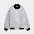 Paprika All-over print jacket2 ¥29,700 tax in