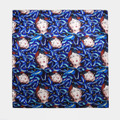 Paprika Scarf 全4種 各¥4,400 tax in