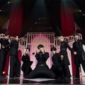 「BLACK ANGEL」（C）PRODUCE 101 JAPAN 新世界