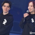 宇野昌磨、本田真凜（C）モデルプレス