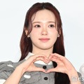 NiziUリオ、ぱっつん前髪オレンジヘア披露に絶賛の声「ギャルっぽくて可愛い」「やっぱり神ビジュ」 画像