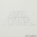 「スター・ウォーズレディスラインストーン半袖Tシャツ」