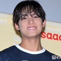 【SEVENTEEN・MINGYU（ミンギュ）インタビュー】東京の飲食店で“おまかせ”に舌鼓 ファンと近い距離での再会に喜びも 画像