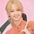 Dream Ami、美脚際立つショーパン姿に反響「スタイル抜群で憧れる」「コーデおしゃれ」 画像