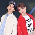 超特急リョウガ＆ユーキ、中学生時代から“真逆”になった部分とは 画像