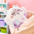 C：泣いちゃったモモンガぬいぐるみ「Chiikawa Baby ぬいぐるみくじ」©nagano