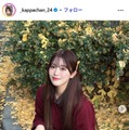 美人インフルエンサー、スラリ美脚輝く水着姿に熱視線「スタイル完璧」「透き通るような美肌」 画像