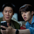 チン・ソンギュ＆コンミョンの映画『チーム・ハズバンド』、チェ・ミンシク＆チェ・ヒョヌク最新作ほかNetflix6月作品 画像