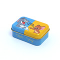 【限定】トムとジェリー85周年記念展 ミニ缶_660円(税込)