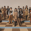 櫻坂46、Aぇ! groupらが初登場！今注目の歌詞ランキング1位はCUTIE STREETが獲得