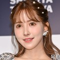 三上悠亜（C）モデルプレス