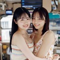 晴こころ、江下晏梨（C）Kumagai Tsuranuku／KODANSHA