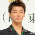 「第93回 日本ダービーPR発表会」に出席した竹内涼真（C）モデルプレス