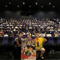 『SAKAMOTO DAYS』(C)鈴木祐斗/集英社 (C)2026映画「SAKAMOTO DAYS」製作委員会