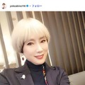有名女優「ケーキ風で美味しい」プロテインのアレンジレシピ公開「ご褒美スイーツみたい」「飽きずに続けられそう」と反響 画像
