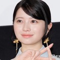 桜田ひより、プライベートでの“モブっぽい”瞬間告白「壁になりたいという気持ち」【モブ子の恋】 画像