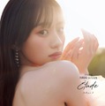 乃木坂46川崎桜1st写真集「エチュード」上半期BOOKランキング・ジャンル別「写真集」で1位獲得 画像