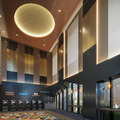 TOHOシネマズ名古屋栄ロビー© TOHO Cinemas Ltd. All Rights Reserved.