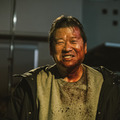 『名無し』（C）佐藤二朗 永田諒 ／ ヒーローズ（C）2026 映画「名無し」製作委員会