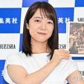 上白石萌音、海外グルメを「一緒に制覇したい」タレント明かす “第二の故郷”メキシコへの思いも 画像