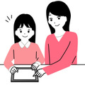 「ながら勉強」のほうがはかどるという話も聞くが、真実はどっち？マルチタスクをこなせる人のほうが賢い？ 画像