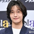 Aぇ! group佐野晶哉、事務所入ったきっかけの作品 出演者からの絶賛に感激「音楽始めた頃の僕がめちゃめちゃ喜んでいる」 画像
