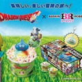 【サーティワン×ドラクエ】コラボが6月1日開始！スライムのサンデーにパチシュワ食感の「かいしんのいちげき」フレーバー 画像