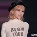 重川茉弥、暗めヘアカラーで雰囲気ガラリ「上品」「大人っぽい」の声 画像