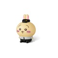 ちいかわ、ハッピーセット第2弾 うさぎ・モモンガらが“マッククルー姿”で登場 画像