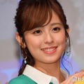 久慈暁子＆バスケ渡邊雄太選手夫、結婚4年記念日の夫婦ショットに反響「ブラックコーデで揃えてるの素敵」「おしゃれなお店」の声 画像