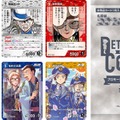 名探偵コナンカードゲーム対戦会©青山剛昌／小学館　©青山剛昌／小学館・読売テレビ・TMS 1996