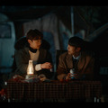 「テコンドーの呪いを解いて」(C)studio HIM inc. all right reserved.