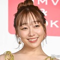 須田亜香里、露天風呂入浴ショット公開「お肌ツヤツヤですね」「雑誌の表紙みたい」の声 画像