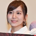 大場美奈 （C）モデルプレス