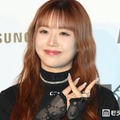 ME:I・KEIKO（清水恵子）「ニノなのに」で突然の涙 理由に反響相次ぐ「グループの絆感じる」「もらい泣き」 画像