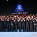 「日プ新世界」第3回順位発表式 22人のファイナリスト決定 15人脱落へ【順位一覧※随時更新】 画像