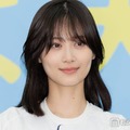 山下美月、趣味が同じ女優から「色々お話したいな」ポスター撮影裏でのやり取りとは 画像
