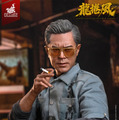 【ムービー・マスターピース】『トワイライト・ウォリアーズ 決戦！九龍城砦』1/6スケールフィギュア龍捲風