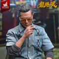【ムービー・マスターピース】『トワイライト・ウォリアーズ 決戦！九龍城砦』1/6スケールフィギュア龍捲風