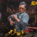 【ムービー・マスターピース】『トワイライト・ウォリアーズ 決戦！九龍城砦』1/6スケールフィギュア龍捲風
