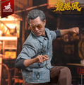 【ムービー・マスターピース】『トワイライト・ウォリアーズ 決戦！九龍城砦』1/6スケールフィギュア龍捲風