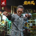 【ムービー・マスターピース】『トワイライト・ウォリアーズ 決戦！九龍城砦』1/6スケールフィギュア龍捲風