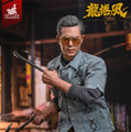 【ムービー・マスターピース】『トワイライト・ウォリアーズ 決戦！九龍城砦』1/6スケールフィギュア龍捲風