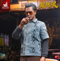 【ムービー・マスターピース】『トワイライト・ウォリアーズ 決戦！九龍城砦』1/6スケールフィギュア龍捲風